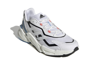 Giay Adidas X9000L4 'White Black Blue' HR1726