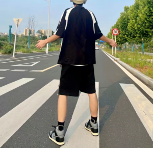 Giay Nike Dunk High Retro Premium 'Grey' DV7216-001