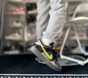 Giay Nike Dunk Low 'Hyperflat' FV3617-001