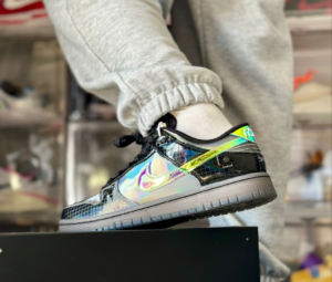 Giay Nike Dunk Low 'Hyperflat' FV3617-001
