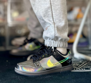 Giay Nike Dunk Low 'Hyperflat' FV3617-001