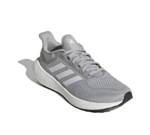 Giay Adidas Pureboost Jet 'Grey' GW9152