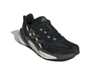 Giay Adidas X9000L3 'Core Black' HP2121