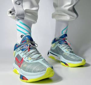 Giay Nike Air Zoom GT Jump 2 'Alpha Wave' DJ9432-300