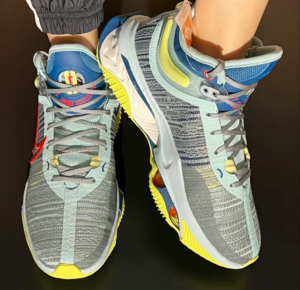 Giay Nike Air Zoom GT Jump 2 'Alpha Wave' DJ9432-300