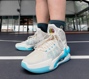 Giay Nike Air Zoom GT Jump 'Vivid Sky' CZ9907-200