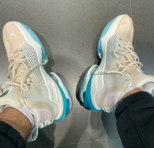 Giay Nike Air Zoom GT Jump 'Vivid Sky' CZ9907-200