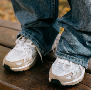 Giay Nike P6000 PRM Hangul Day 'Photon Dust Khaki' FQ8243-025