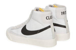 Giay Nike Blazer Mid 77 Vintage 'Slam Jam' CD8233-100