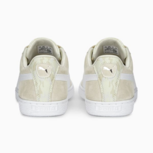 Giay Puma Suede 'Vapor Grey' 389843-01