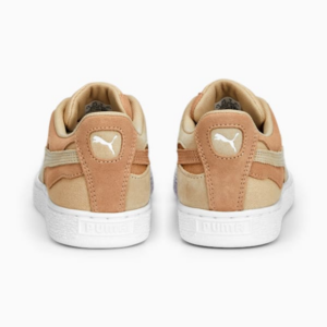Giay Puma Suede 'Dusty Tan' 390673-03