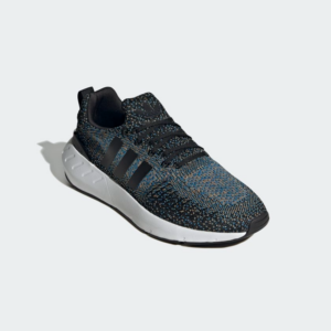 Giay Adidas Swift Run 22 'Black' GZ3508