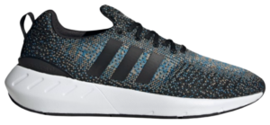 Giay Adidas Swift Run 22 'Black' GZ3508