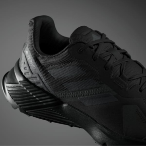 Giay Adidas Terrex Soulstride Trail 'Black' IE7637