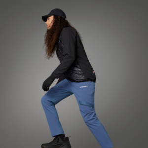 Giay Adidas Terrex Free Hiker 2 'Black Grey' IE7652