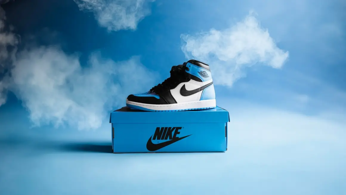 Hinh anh 2: Thay doi ve phong cach: Tai sao moi nguoi lai roi xa Air Jordan 1?
