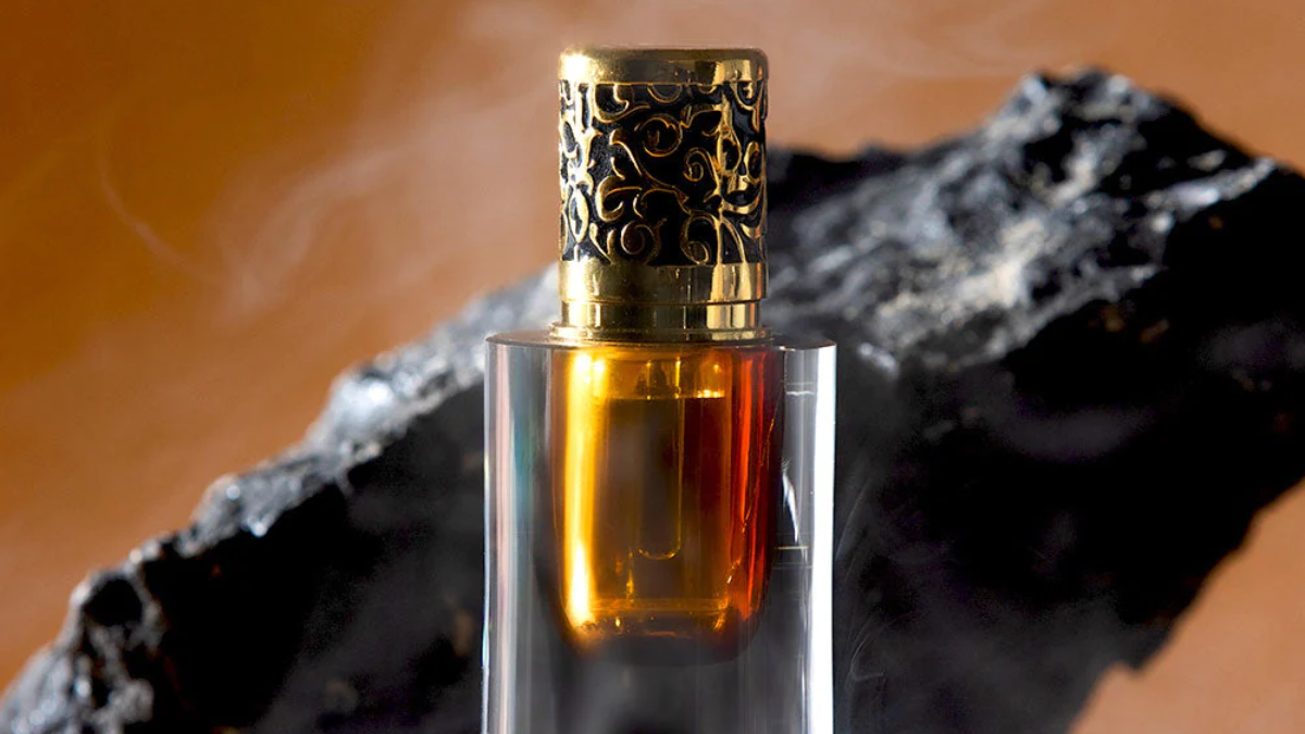 Hinh anh 1: Nuoc hoa Oud: Tinh hoa den tu A Rap