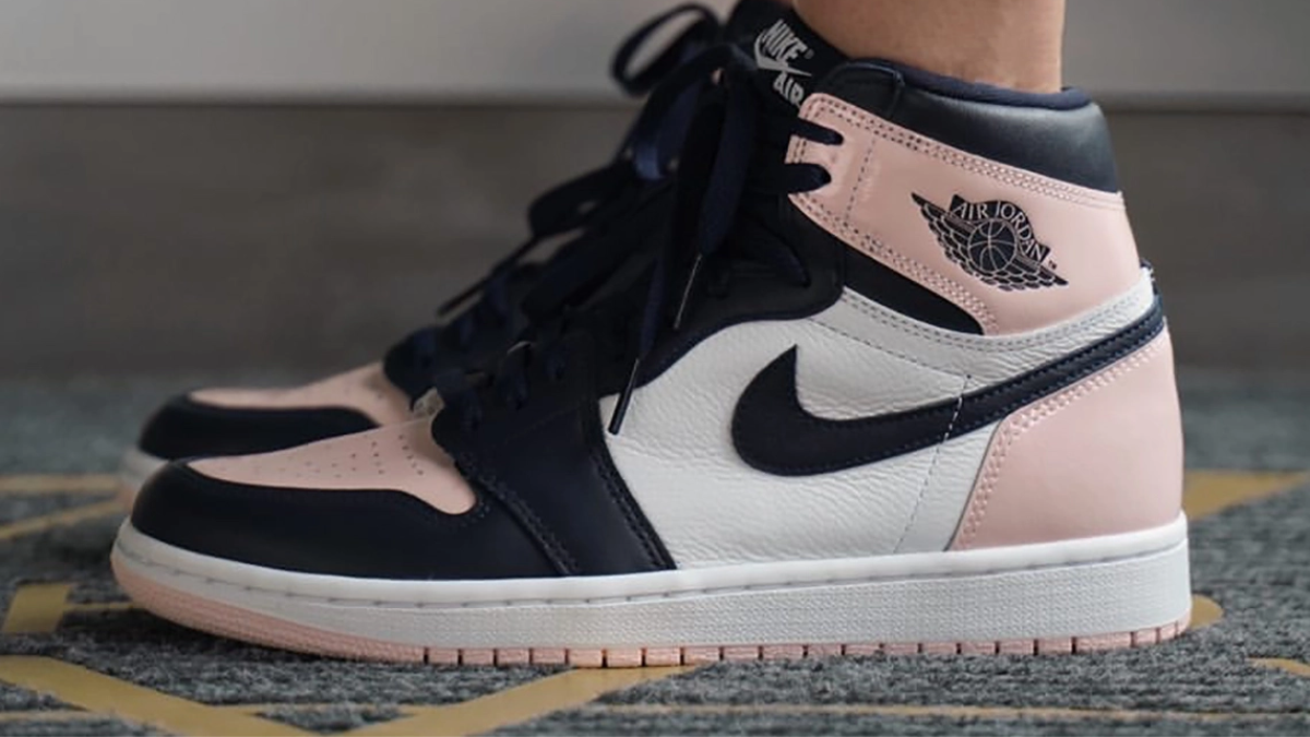 Hinh anh 5: Thay doi ve phong cach: Tai sao moi nguoi lai roi xa Air Jordan 1?