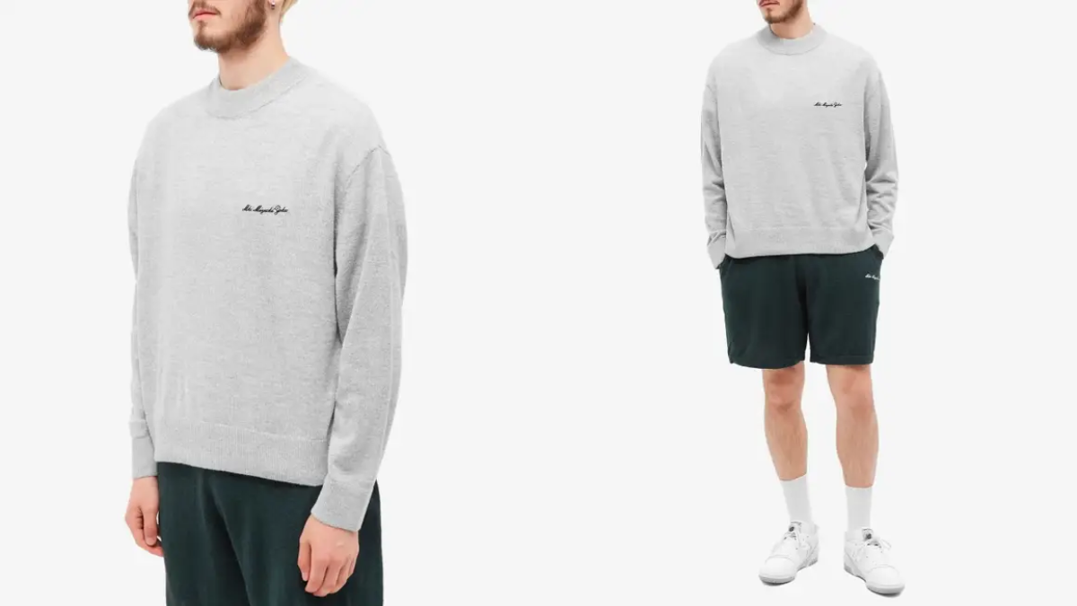 Hinh anh 8: Transitional layers la gi? Phoi do theo phong cach nhieu "lop"