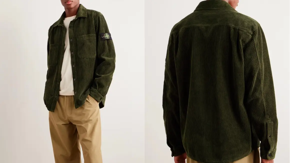 Hinh anh 10: Transitional layers la gi? Phoi do theo phong cach nhieu "lop"