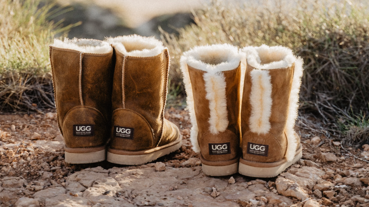 Huong dan chon size bot UGG chuan danh cho ban