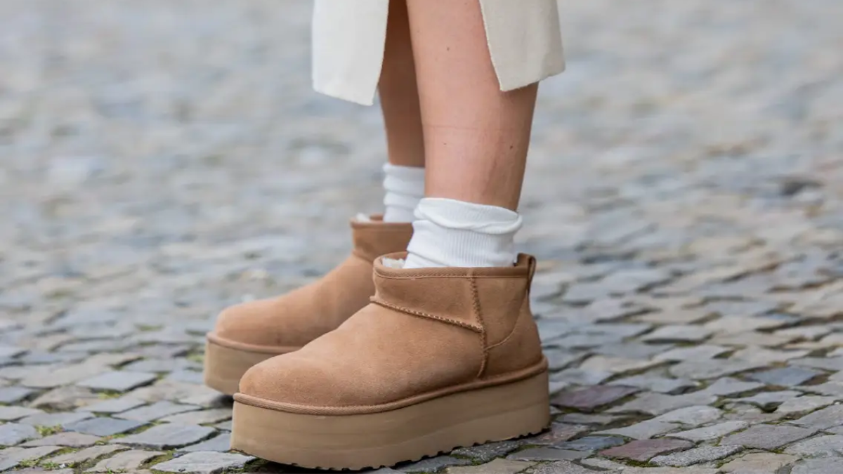 Hinh anh 2: Huong dan chon size bot UGG chuan danh cho ban