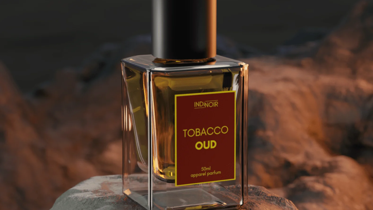 Hinh anh 8: Nuoc hoa Oud: Tinh hoa den tu A Rap