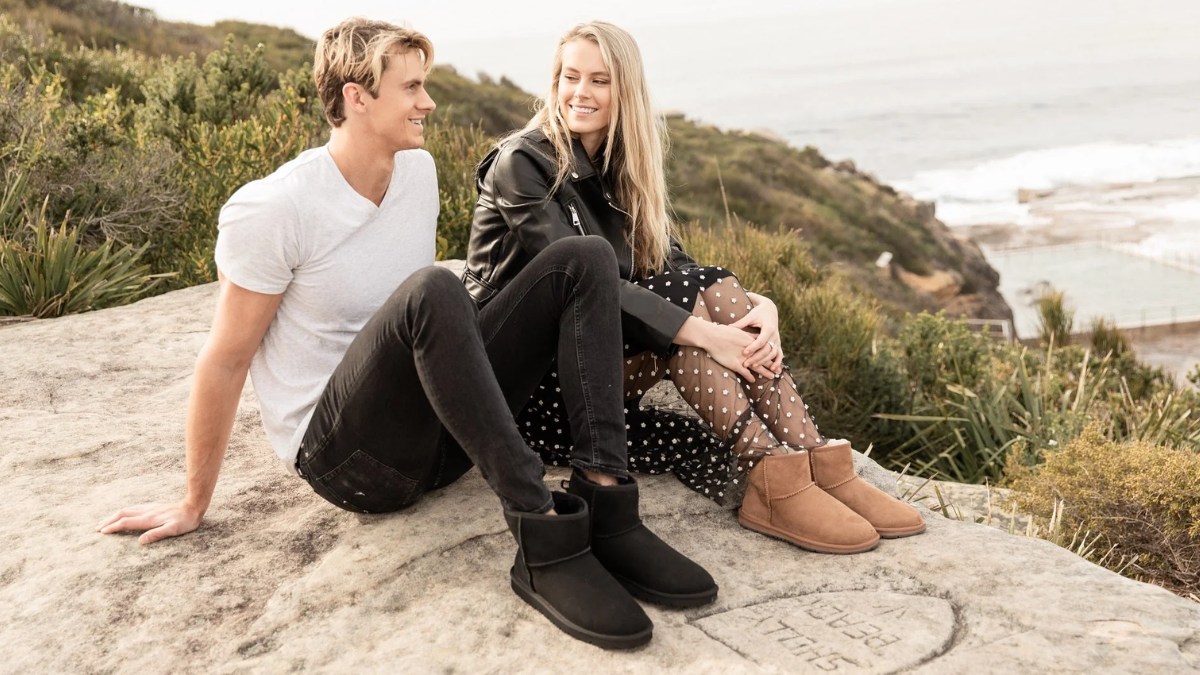 Hinh anh 4: Huong dan chon size bot UGG chuan danh cho ban