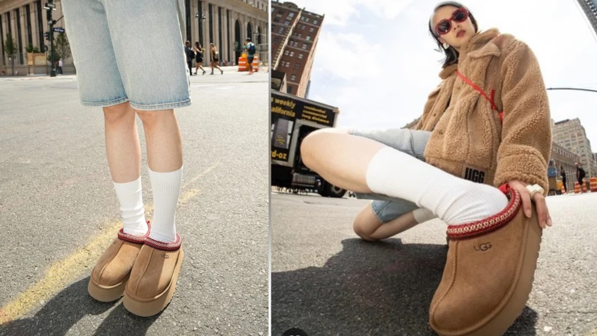 Hinh anh 6: Huong dan chon size bot UGG chuan danh cho ban