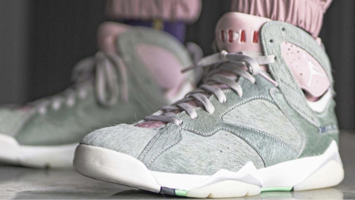 Hinh anh 3: Nhung doi giay sneaker "long la" nhat cho dip Halloween sap toi