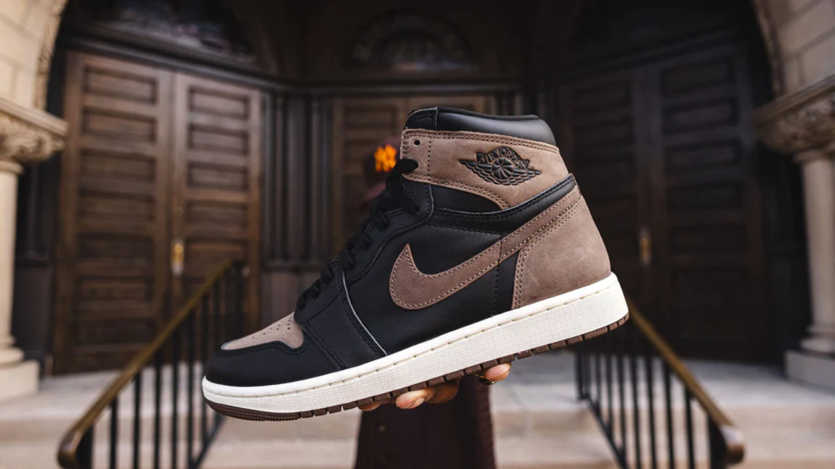 Hướng dẫn chọn size giày Air Jordan 1 chuẩn dành cho bạn Hinh anh 1: Huong dan chon size giay Air Jordan 1 chuan danh cho ban