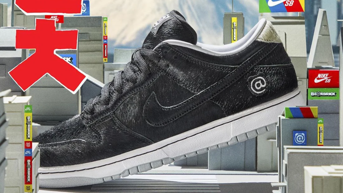 Hinh anh 4: Nhung doi giay sneaker "long la" nhat cho dip Halloween sap toi