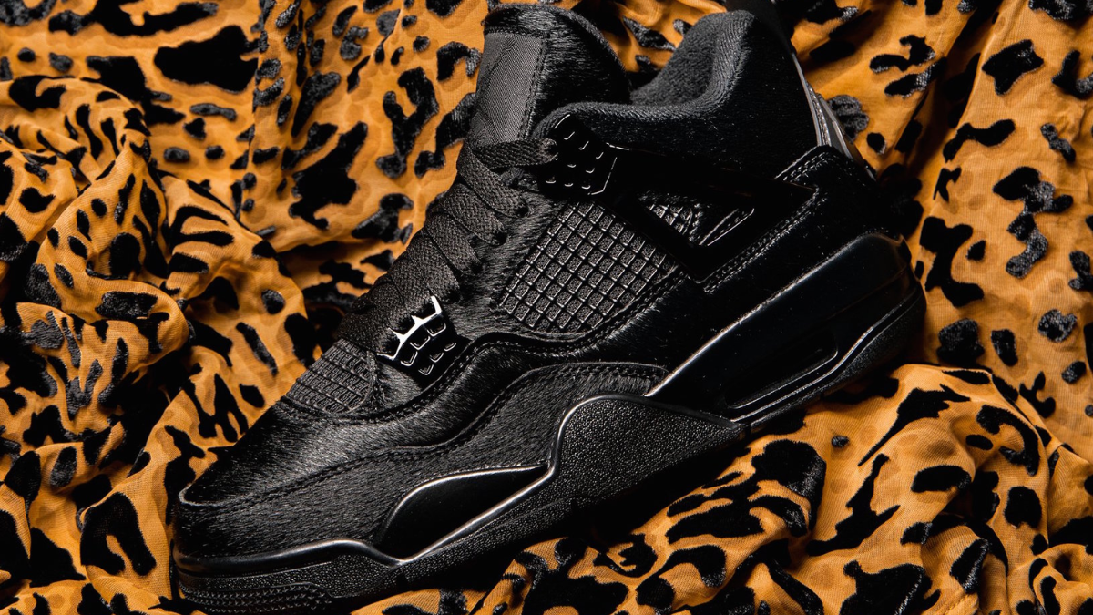 Hinh anh 6: Nhung doi giay sneaker "long la" nhat cho dip Halloween sap toi