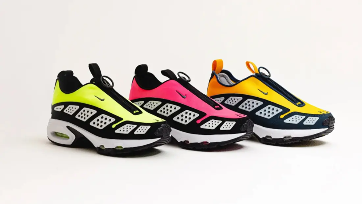 Hinh anh 2: Nhung doi giay the thao Nike duoc xac nhan ra mat vao nam 2024