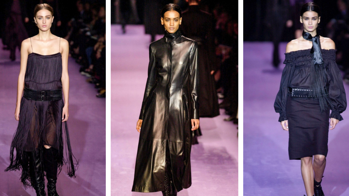 Nassia Matsa chia se ve 6 thuong hieu bieu tuong Phap can biet