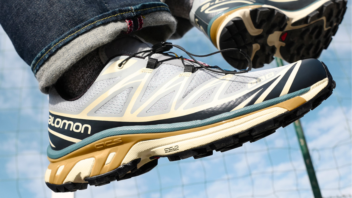 Hinh anh 6: Su troi day bat ngo cua Salomon XT-6 trong nganh thoi trang