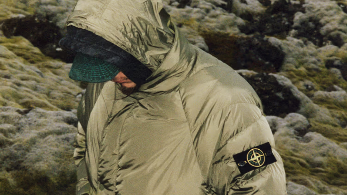 Huong dan chon size ao Stone Island chuan cho ban