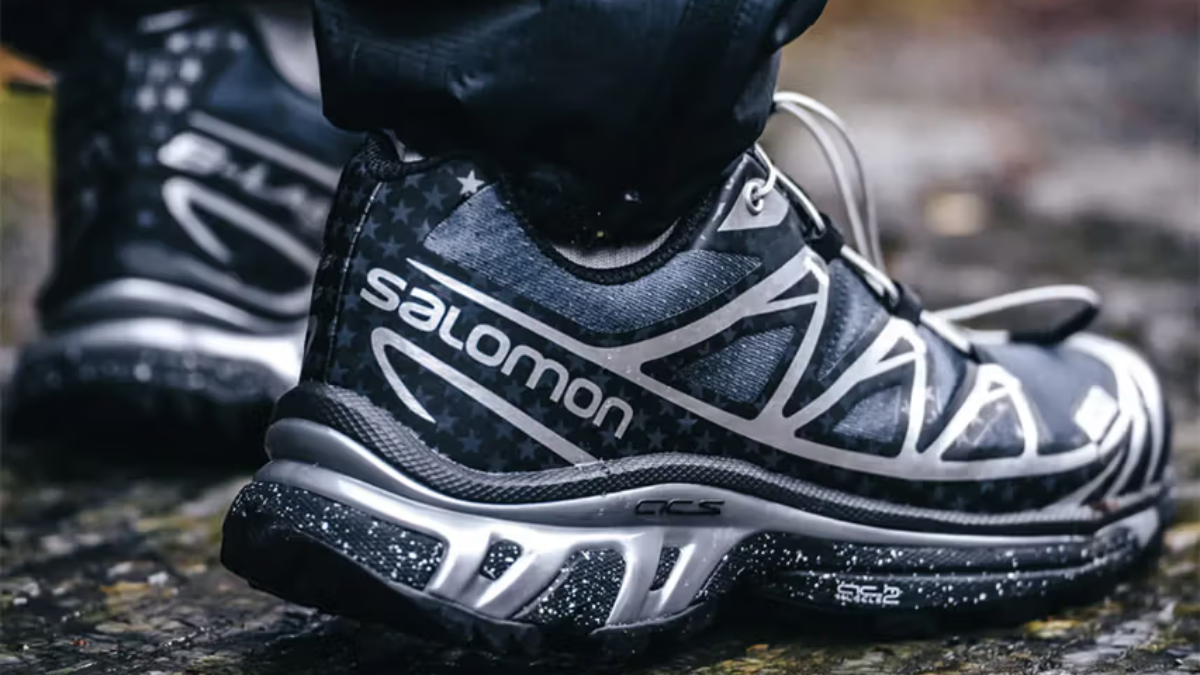 Hinh anh 9: Su troi day bat ngo cua Salomon XT-6 trong nganh thoi trang