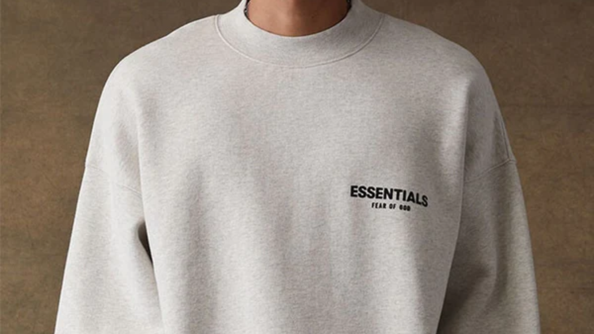 Hinh anh 8: Huong dan chon size Fear of God ESSENTIALS chuan cho ban