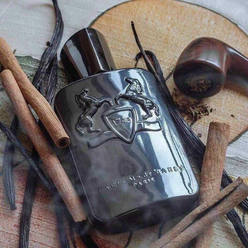 Hinh anh 4: Top 5 chai nuoc hoa Niche doc dao nhat cho nam mua thu 2023