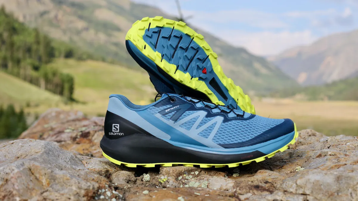 Hinh anh 2: Top 5 doi giay Salomon tot nhat cho chay bo
