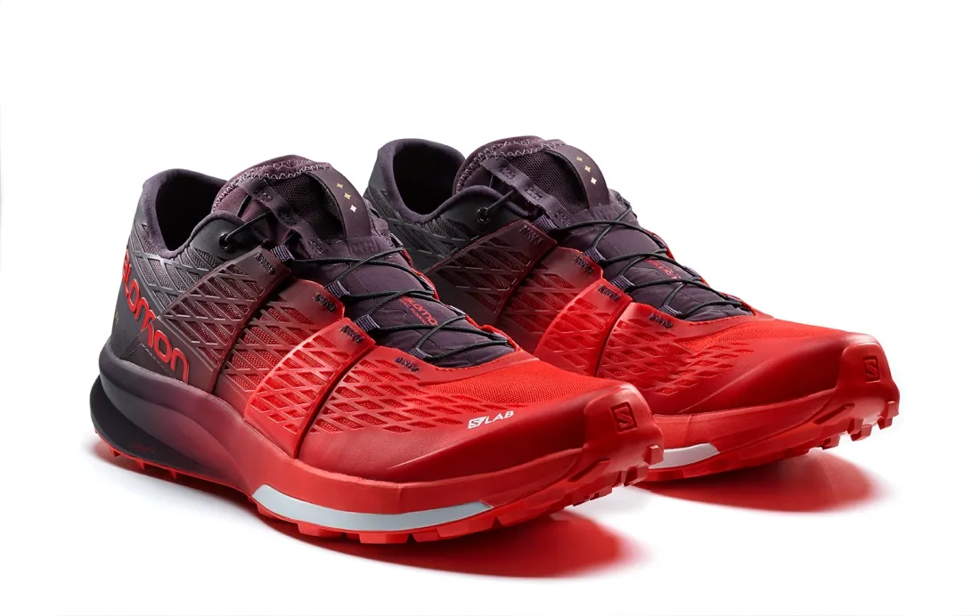 Top 5 đôi giày nổi bật nhất của thương hiệu Salomon Hinh anh 5: Top 5 doi giay noi bat nhat cua thuong hieu Salomon