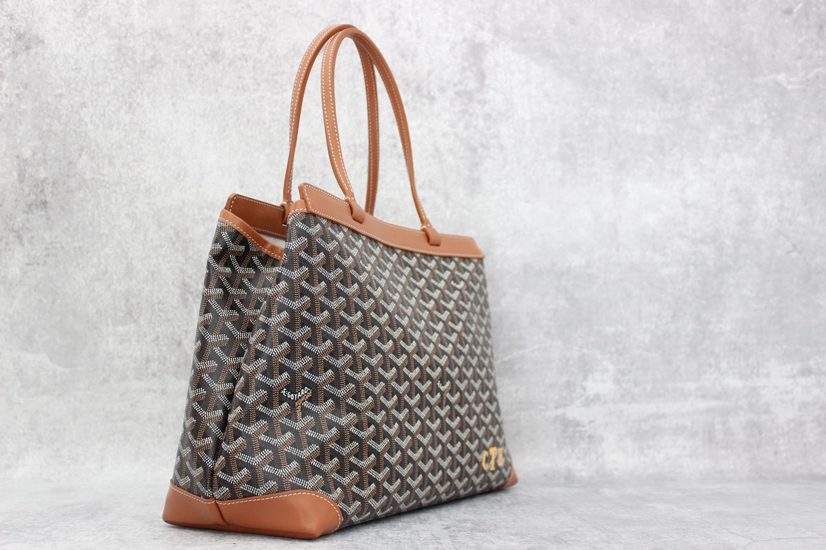 Top 5 túi Goyard xứng đáng để đầu tư nhất mọi thời đại Hinh anh 8: Top 5 tui Goyard xung dang de dau tu nhat moi thoi dai