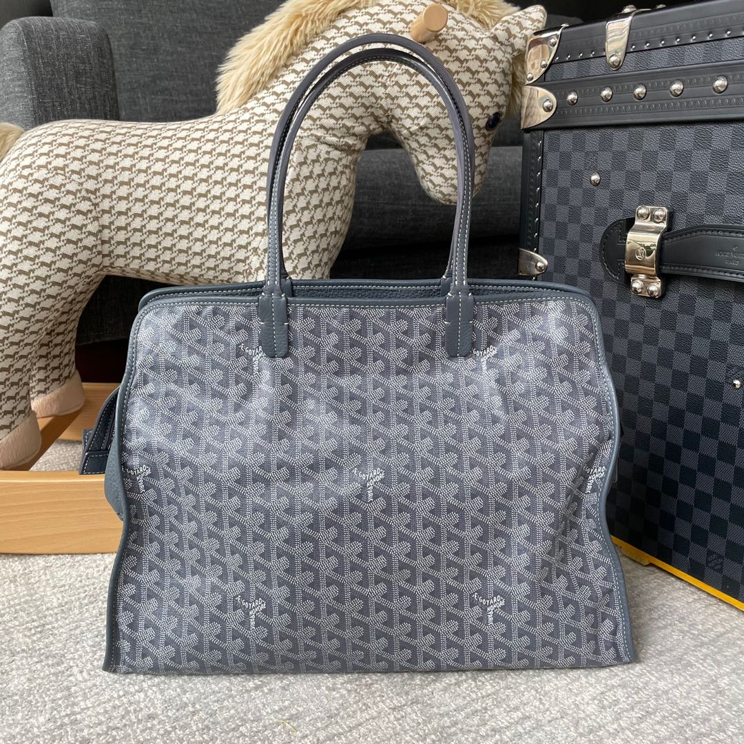 Top 5 túi Goyard xứng đáng để đầu tư nhất mọi thời đại Hinh anh 9: Top 5 tui Goyard xung dang de dau tu nhat moi thoi dai