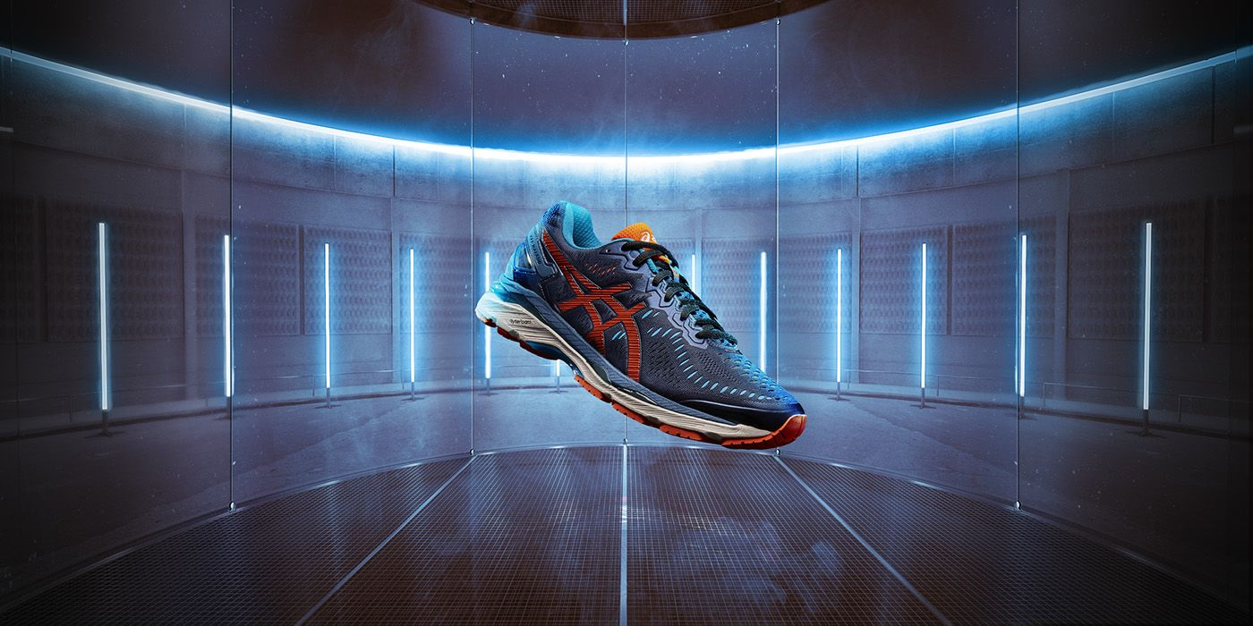 Top 4 mau giay Asics duoc ua chuong nhat mua he 2023