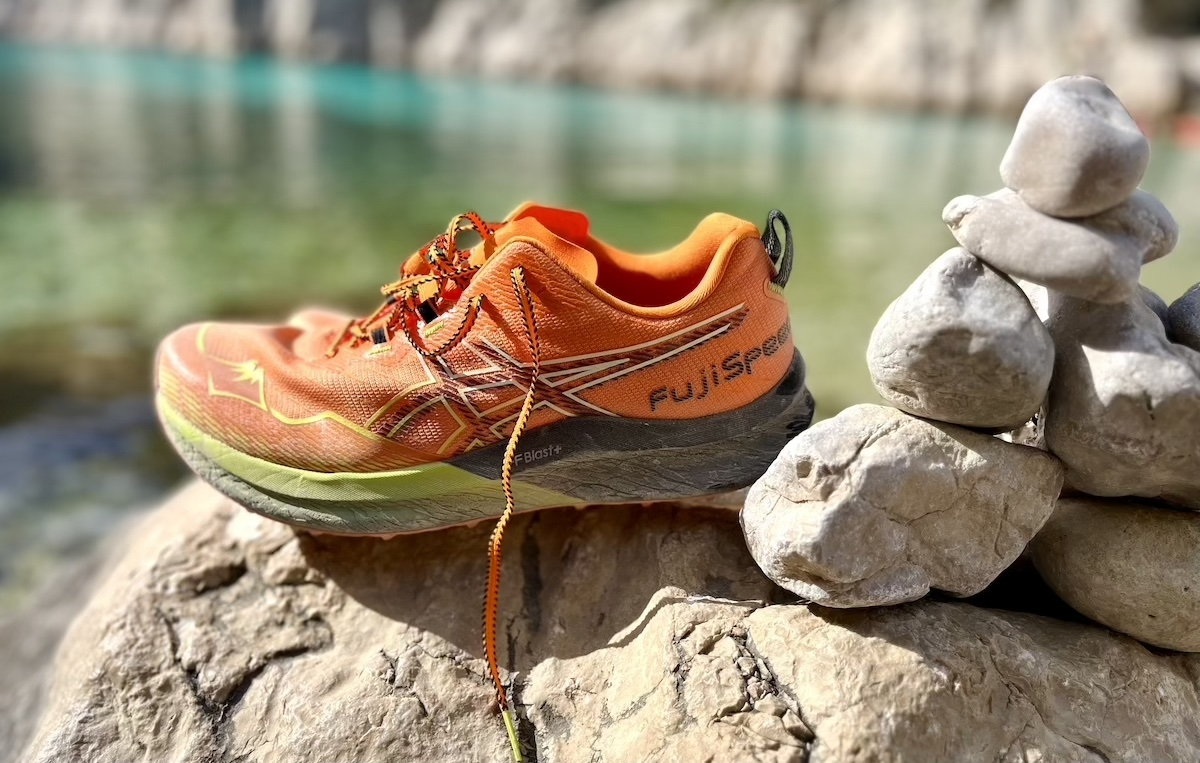 Top những mẫu giày chạy địa hình tốt nhất 2023 Hinh anh 7: Top nhung mau giay chay dia hinh tot nhat 2023