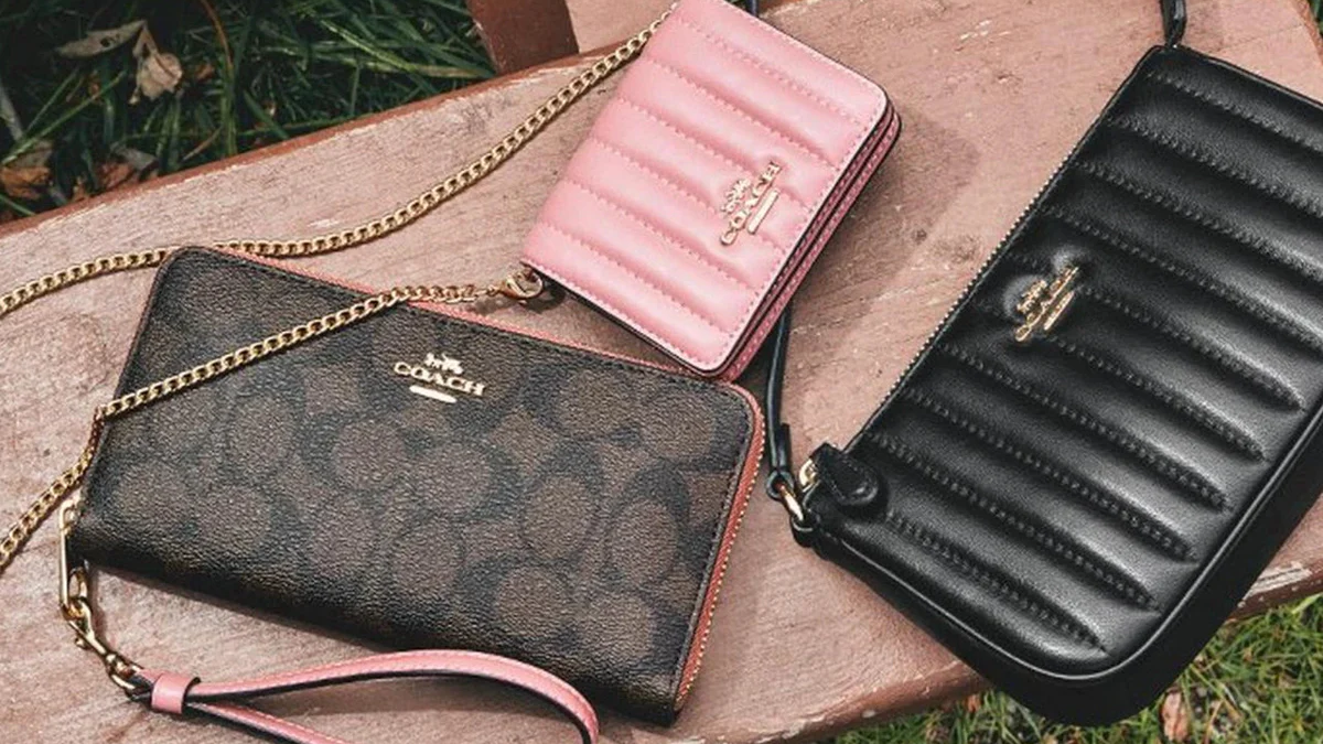 Hinh anh 2: Tui Coach thuc su co chat luong tot hay chi la su cuong dieu?