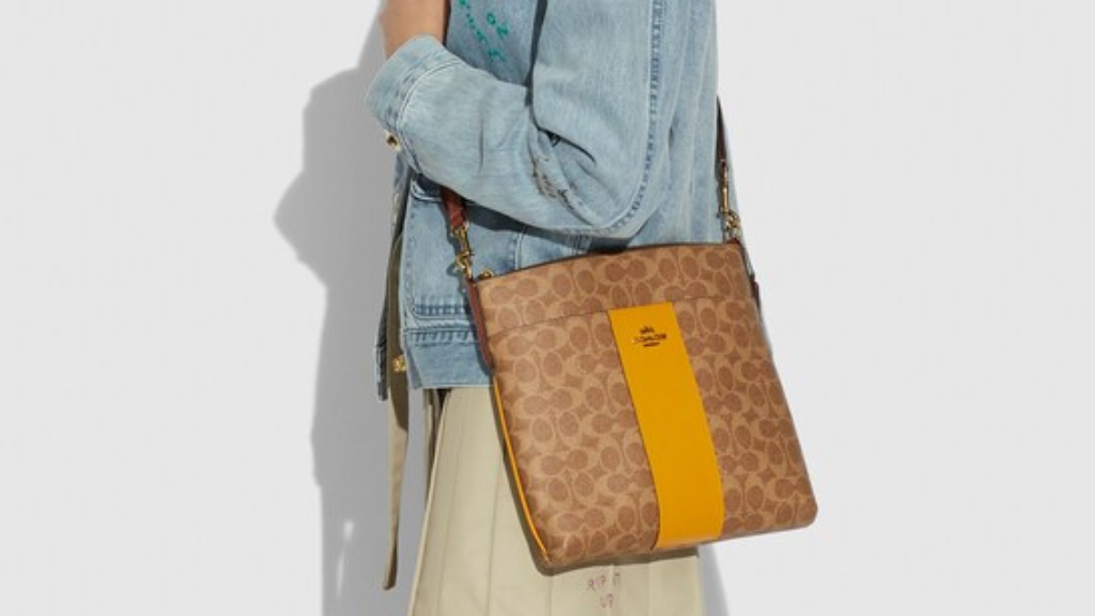 Hinh anh 8: Tui Coach thuc su co chat luong tot hay chi la su cuong dieu?