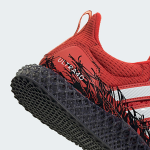 Giay Adidas Ultra 4D 'Marvel Spider-Man 2' IG5337