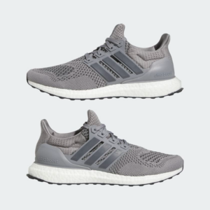 Giay Adidas Ultraboost 1.0 'Grey' HQ4200